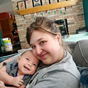 Meet your Posher, Audrey